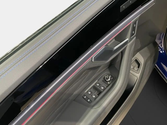 Volkswagen Touareg 4Motion eHybrid