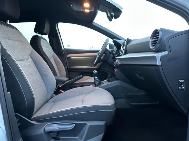 Seat Ibiza 1.0 TSIXCELL5T85 DS8M6