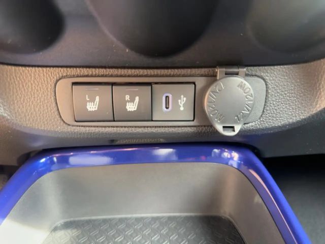 Toyota Aygo X 1.0 VVT-i Hatchback