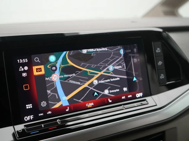 Volkswagen California Ocean T7