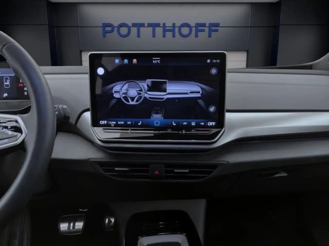 Volkswagen ID.4 IQ.Drive Performance Pure