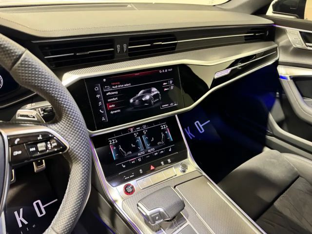 Audi RS6 4.0 TFSI Performance Quattro