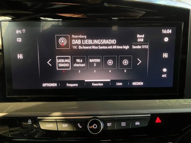 Opel Mokka 1.2 Turbo Turbo Ultimate