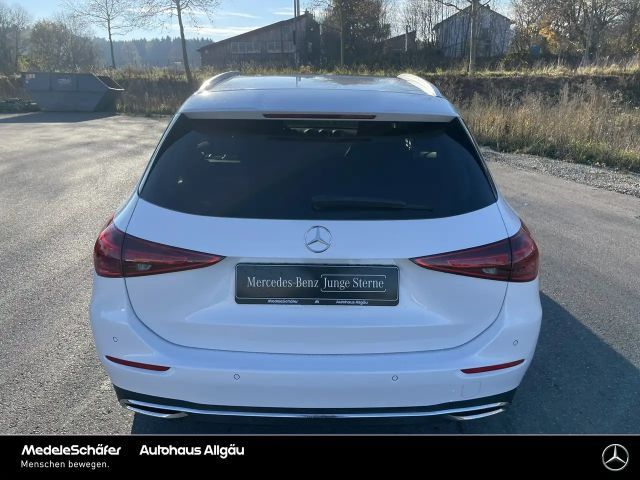 Mercedes-Benz C 200 AVANTGARDE C 200 d Estate