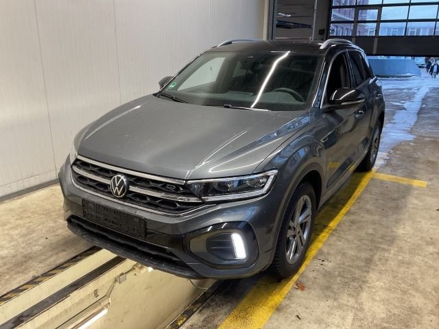 Volkswagen T-Roc DSG R-Line