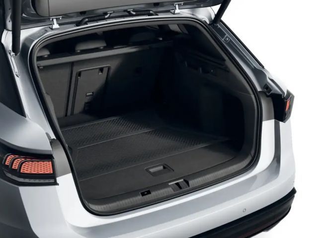 Volkswagen ID.7 Pro Tourer