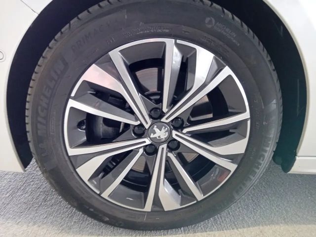 Peugeot 508 Allure Pack SW