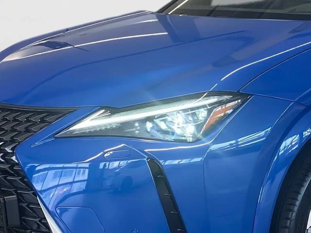 Lexus UX Luxury Line