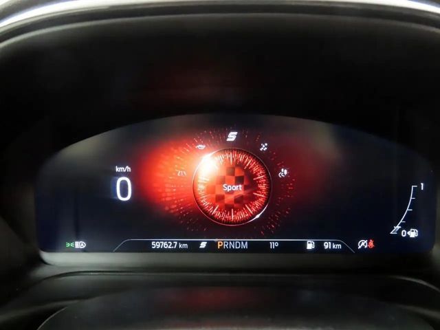 Ford Puma EcoBoost ST Line