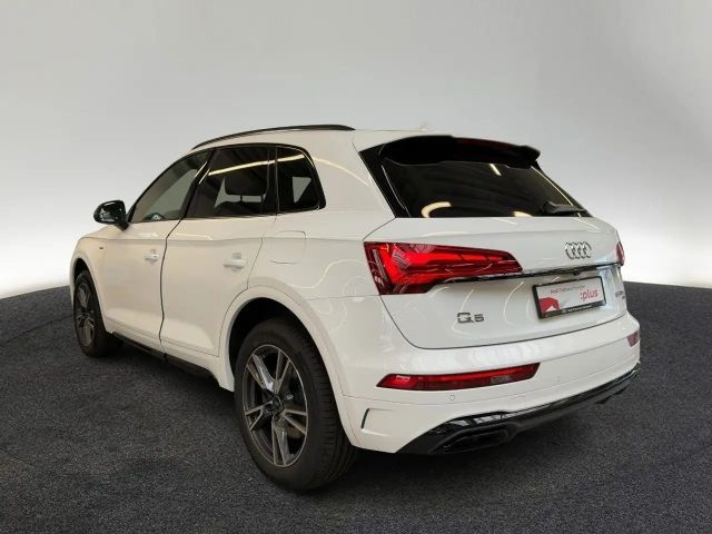 Audi Q5 Hybride Quattro S-Line