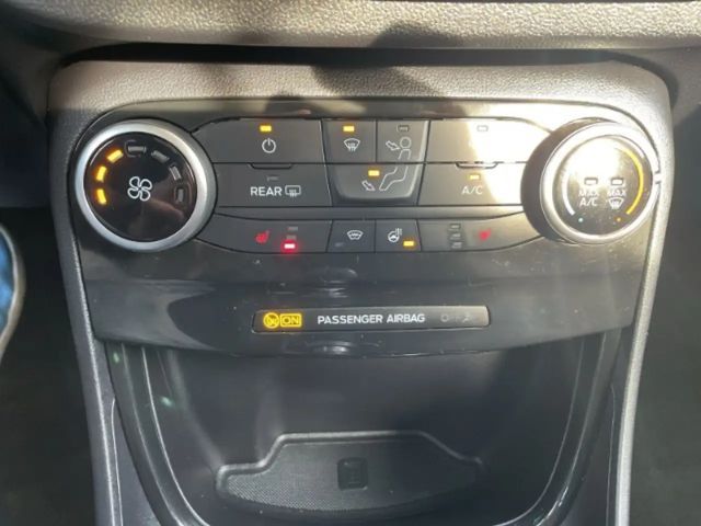 Ford Puma 1.0 Navi - Sitzheizung - Tempomat - DAB - LED-Haup