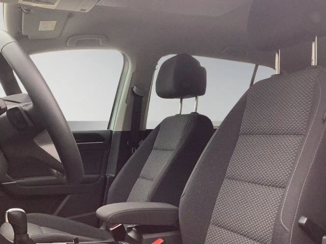 Volkswagen Touran Comfortline DSG R-Line