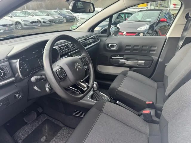 Citroën C3 Pack Shine