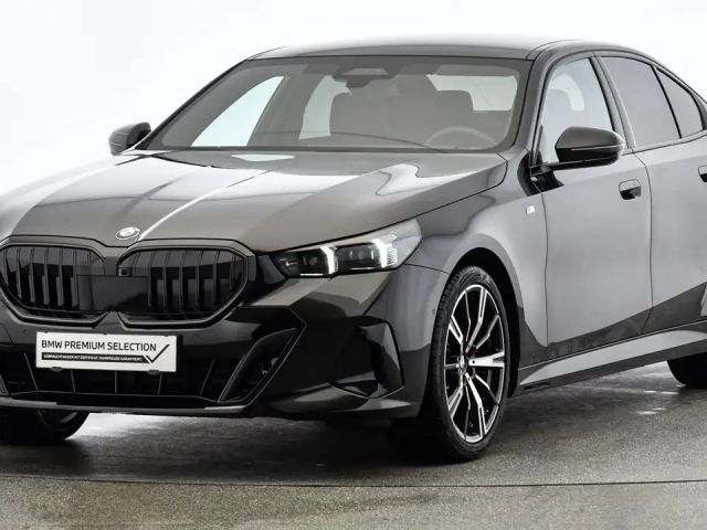 BMW 520 520d Sedan xDrive