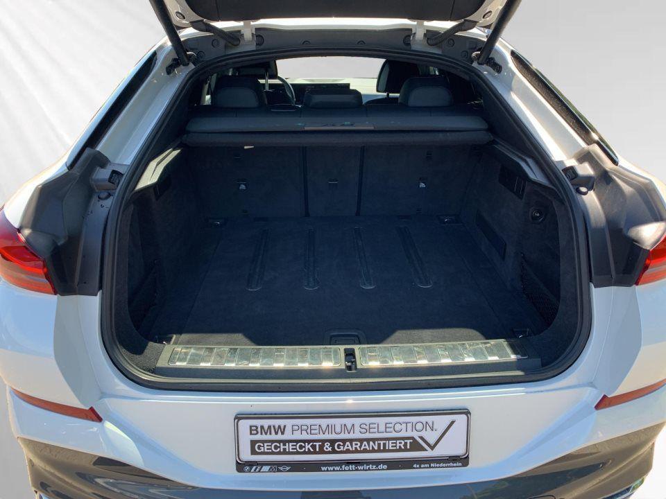 BMW X6 M-Sport xDrive40d