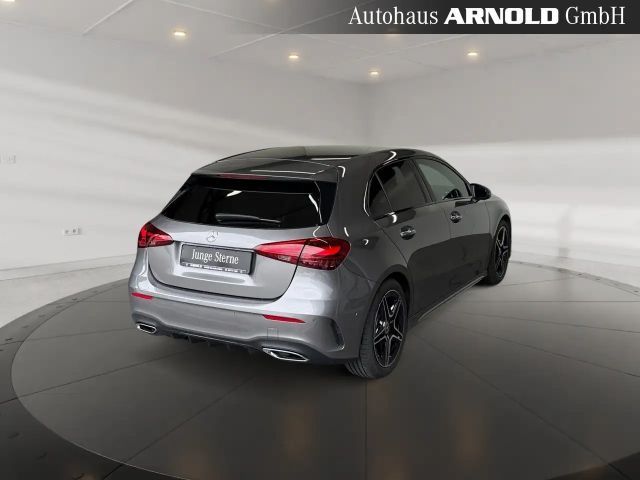 Mercedes-Benz A 250 4MATIC AMG Line