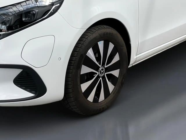 Mercedes-Benz EQV 300 Limousine Lang