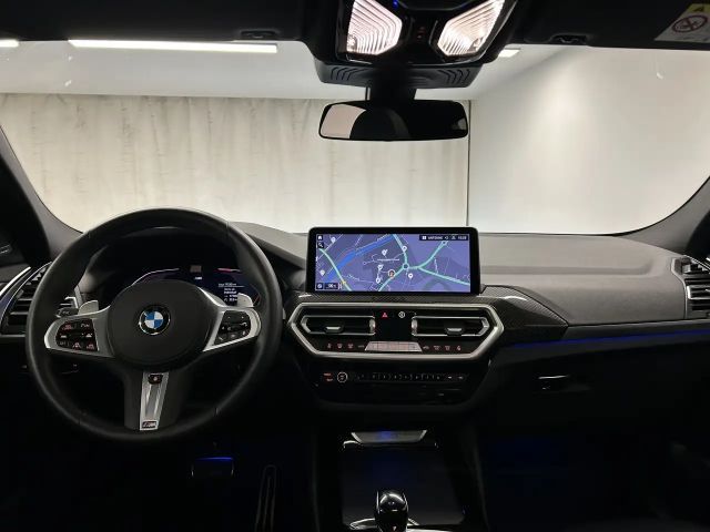 BMW X4 Coupé M-Sport xDrive20d