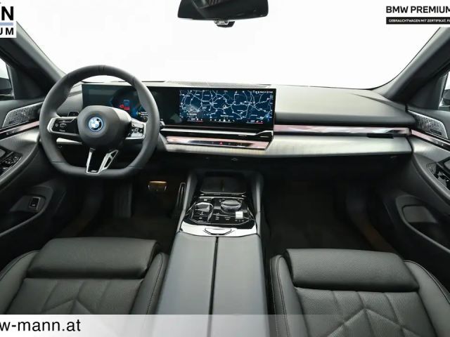 BMW 550 xDrive