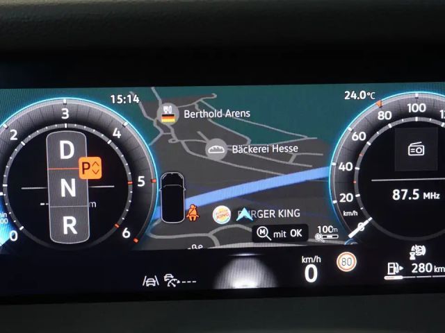 Volkswagen Tayron 2.0 TDI