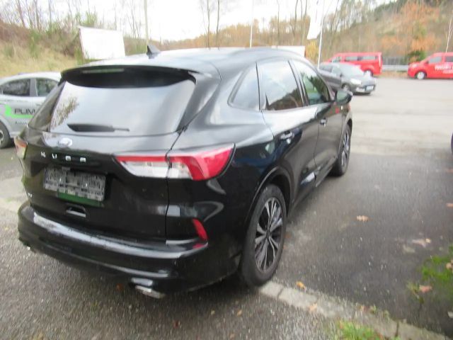 Ford Kuga 4x4 AWD ST Line X