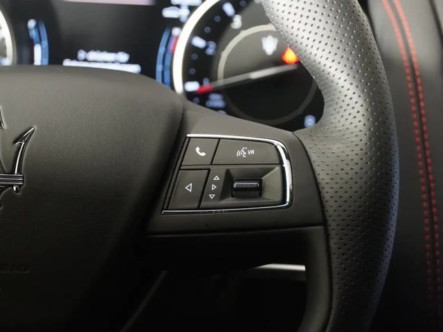 Maserati Levante Modena