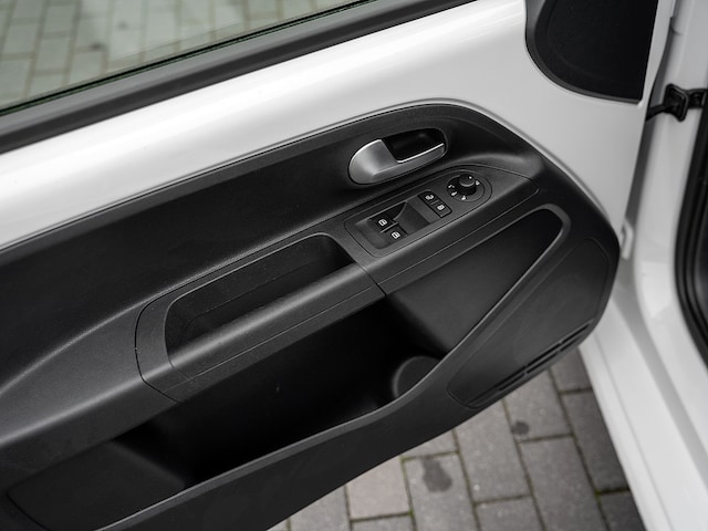 Volkswagen e-up! e-up!  KLIMA SHZ KAM GRA