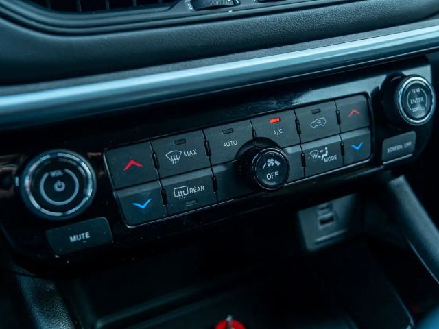 Jeep Compass Limited