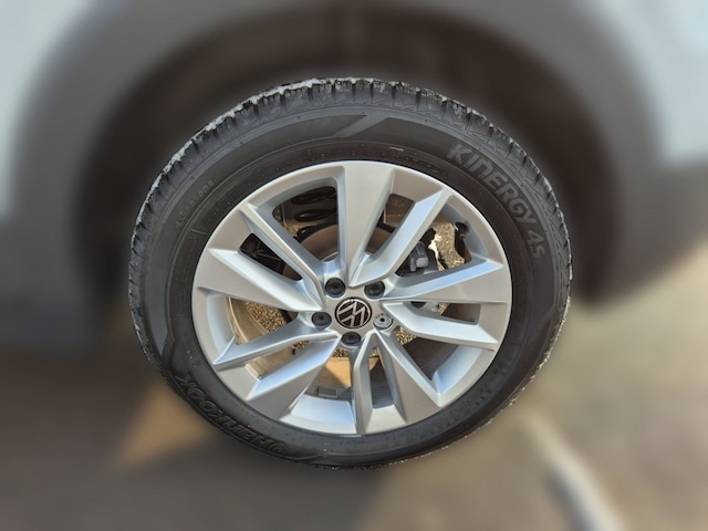 Volkswagen T-Cross 1.5 TSI DSG