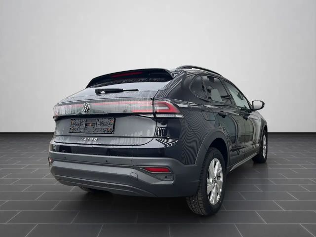 Volkswagen Taigo 1.0 TSI Life