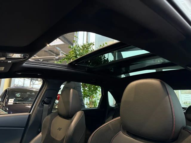 Hyundai i30 Hybrid N Line