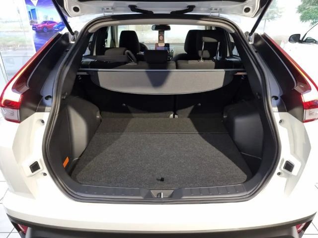 Mitsubishi Eclipse Cross PHEV