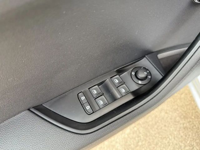 Skoda Superb Style Style