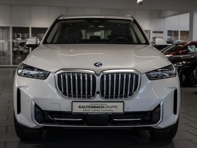 BMW X5 xDrive40i
