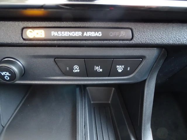 Ford Puma EcoBoost ST Line