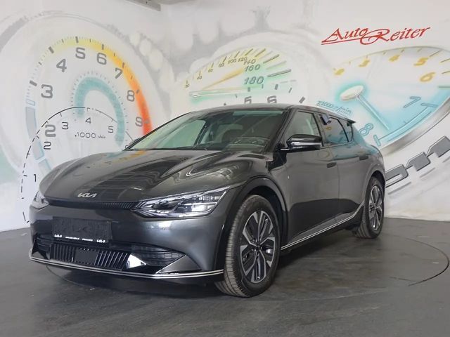 Kia EV6 77,4 kWh Achterwielaandrijving