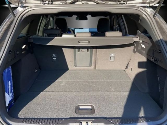 Ford Focus ST Line Wagon