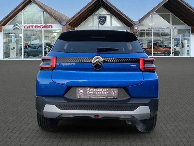 Citroën C3 Hybrid Max