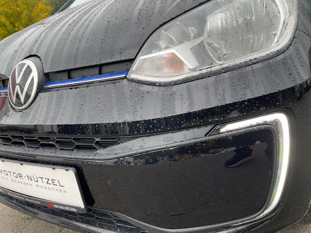 Volkswagen e-up! e-up! Edition 32,3 kWh, Automatik, LM-Felgen