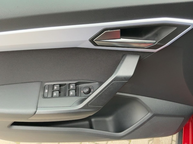 Seat Arona 1.0 TSI FR-lijn