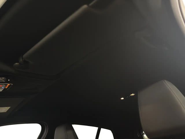 BMW 120 M-Sport Sedan