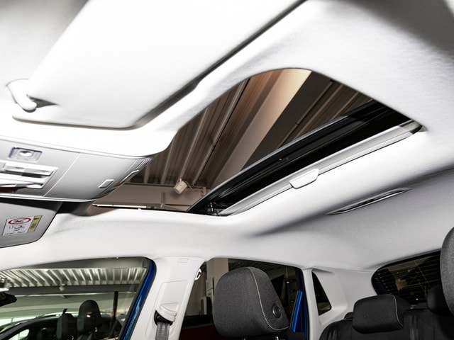 Volkswagen Polo 1.0 TSI Move