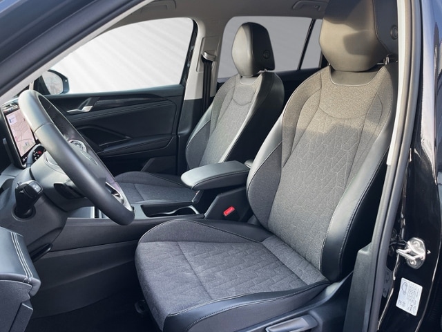 Volkswagen Tiguan 1.5 eTSI DSG