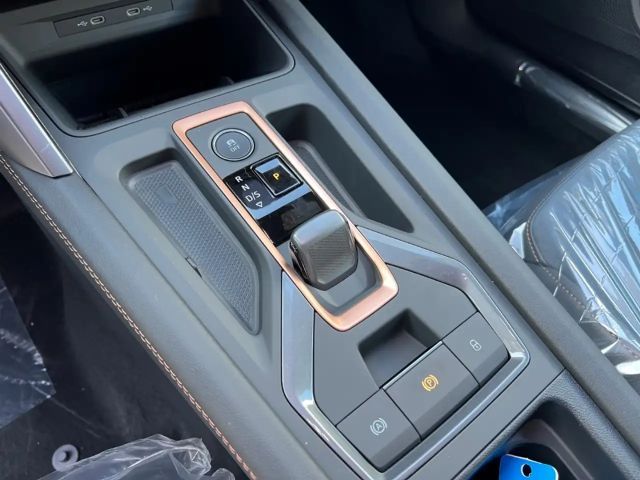 Cupra Leon 2.0 TSI 4Drive DSG Sportstourer VZ