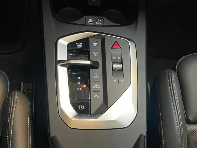 BMW 120 120i M-Sport Sedan