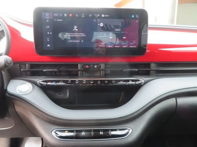 Fiat 500e 42 kWh RED