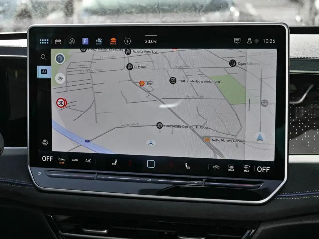 Volkswagen Passat 2.0 TDI R-Line Variant