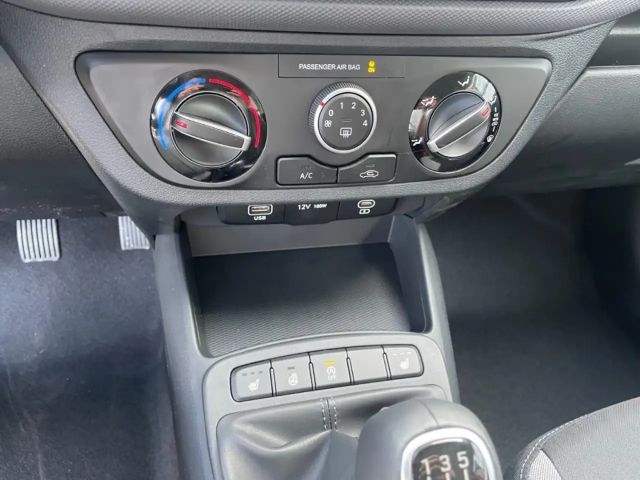 Hyundai i10 1.2 Trend