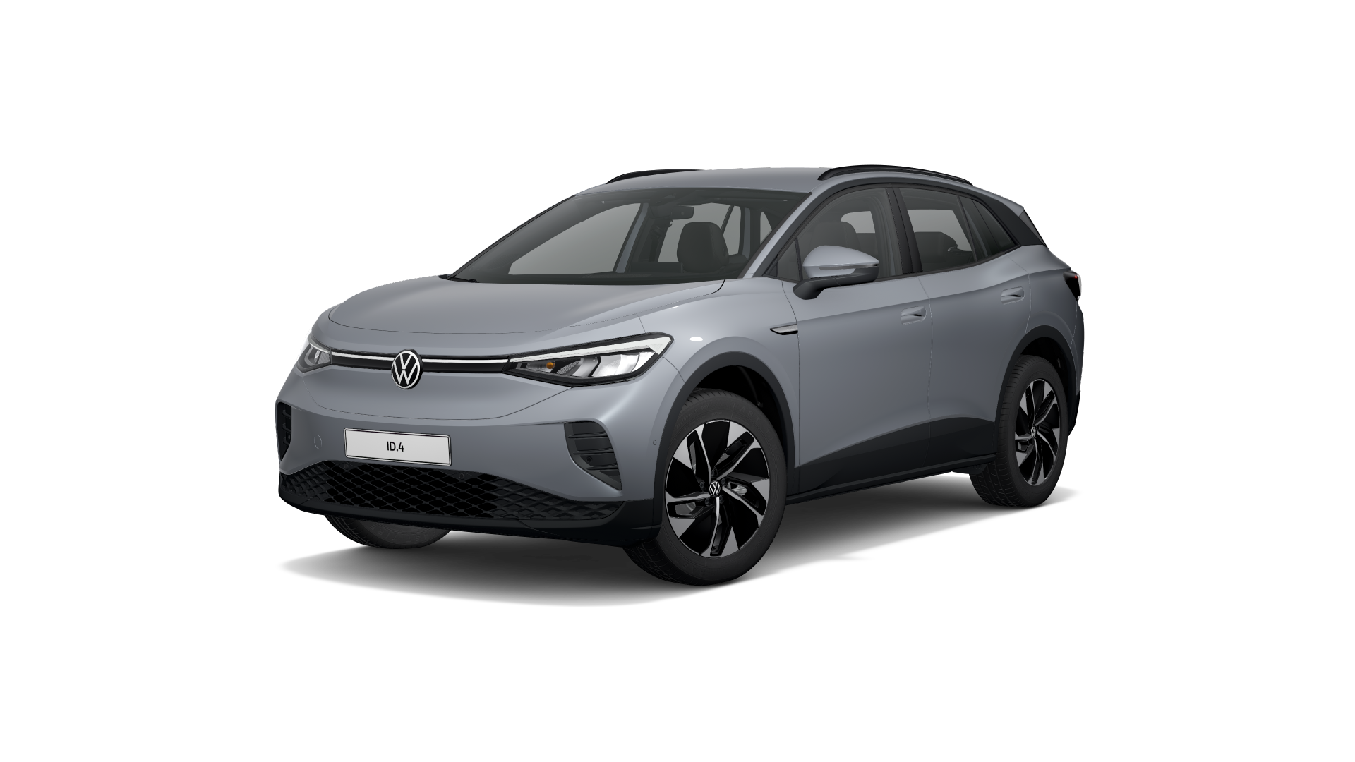 Volkswagen ID.4 52 KWh Performance Pure