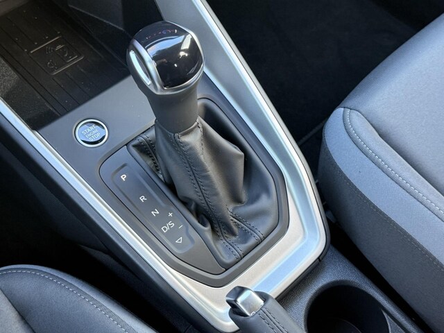 Audi A1 25 TFSI S-Tronic Sportback